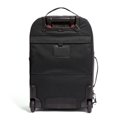 Berghaus BHDD Gladius 45 Wheeled Travel Bag – Black