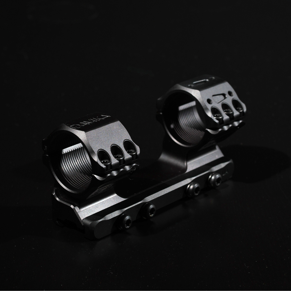 Davika MSM-01 Monobloc Scope Mount