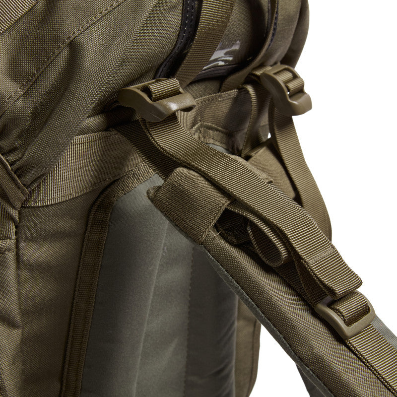 Berghaus MMPS Centurio IV 30 FA IR Backpack – Stone Grey Olive