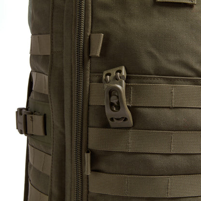 Berghaus MMPS Centurio IV 30 FA IR Backpack – Stone Grey Olive