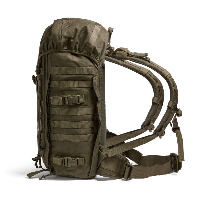 Berghaus MMPS Centurio IV 30 FA IR Backpack – Stone Grey Olive