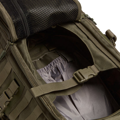 Berghaus MMPS Centurio IV 30 FA IR Backpack – Stone Grey Olive