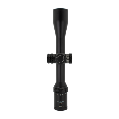Telson ARC 2.5-15x44 IR SFP – HR1 / HR2 Reticle