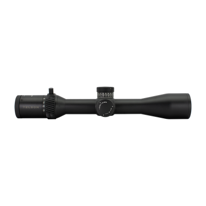 Telson ARC 2.5-15x44 IR SFP – HR1 / HR2 Reticle