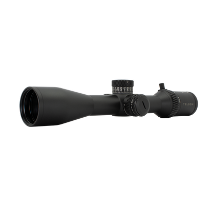 Telson ARC 2.5-15x44 IR SFP – HR1 / HR2 Reticle