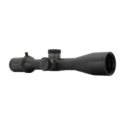 Telson ARC 2.5-15x44 IR SFP – HR1 / HR2 Reticle