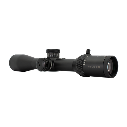 Telson ARC 2.5-15x44 IR SFP – HR1 / HR2 Reticle