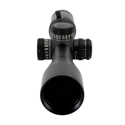 Telson ARC 2.5-15x44 IR SFP – HR1 / HR2 Reticle