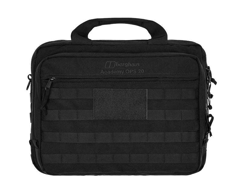 Berghaus Academy OPS 20 Backpack – Black