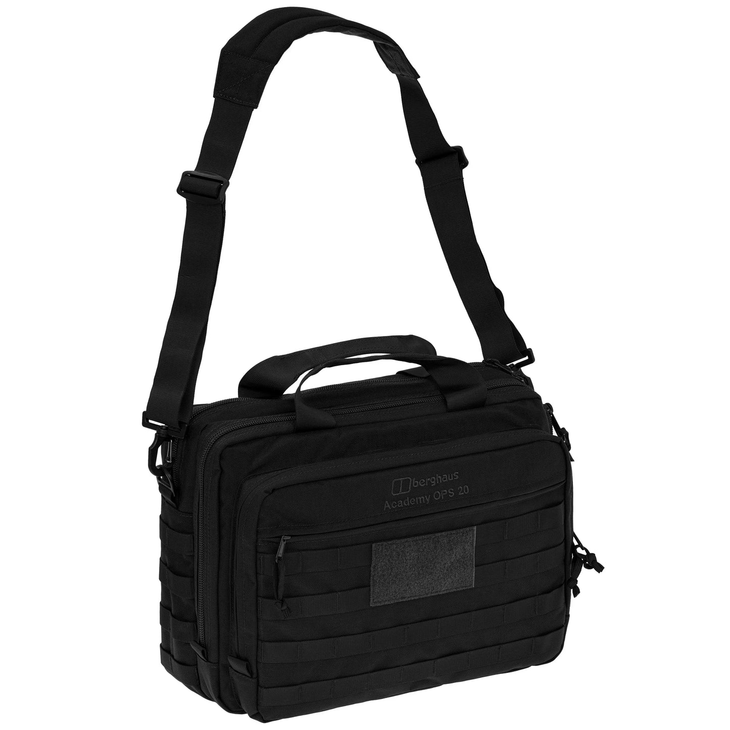 Berghaus Academy OPS 20 Backpack – Black
