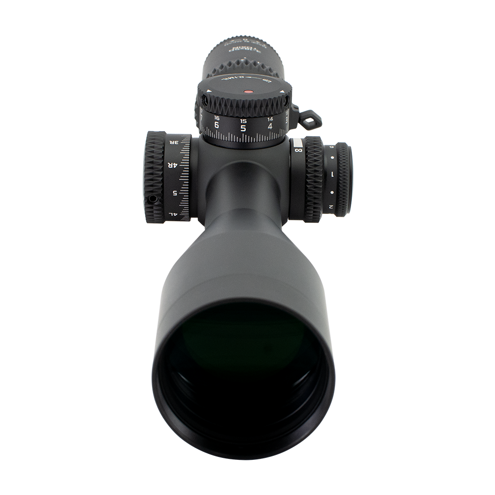 Telson Toxin 3-18x50 IR FFP – PH1 / PH2 Reticle