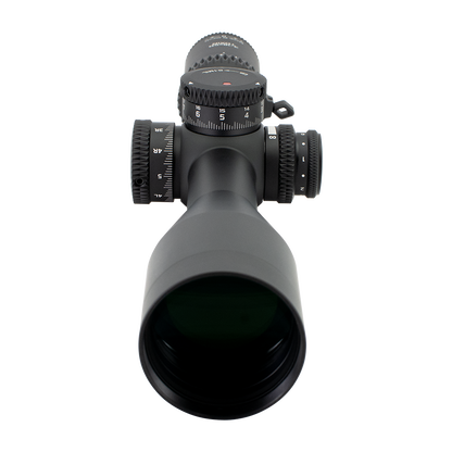 Telson Toxin 3-18x50 IR FFP – PH1 / PH2 Reticle