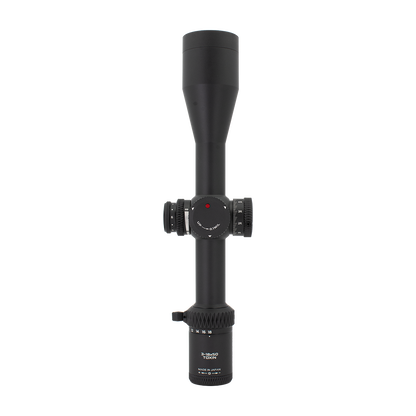 Telson Toxin 3-18x50 IR FFP – PH1 / PH2 Reticle