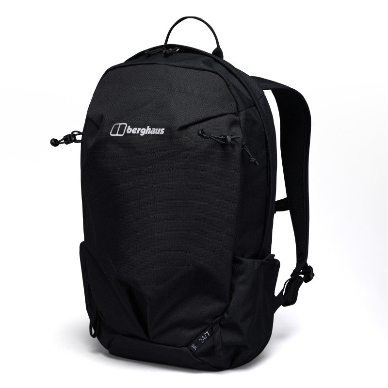 Berghaus 24/7 25L Backpack – Black