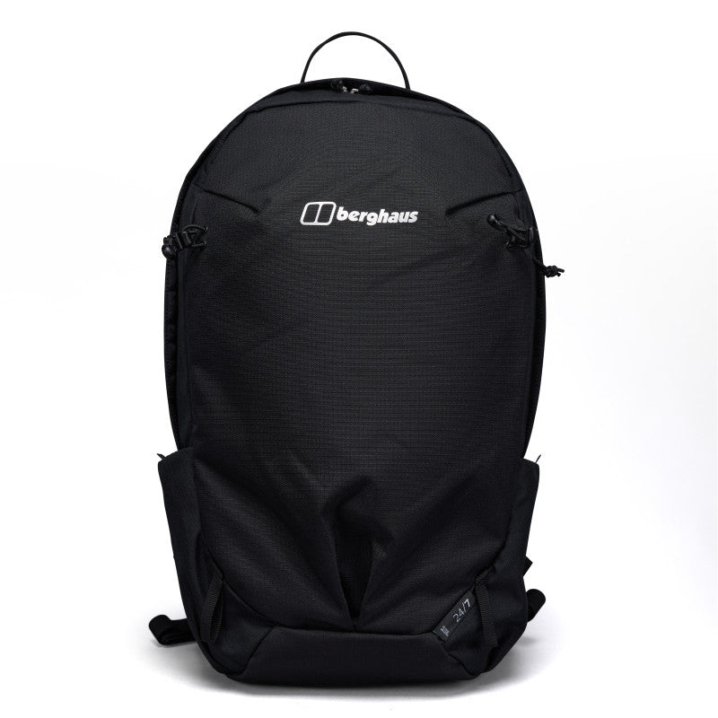 Berghaus 24/7 25L Backpack – Black