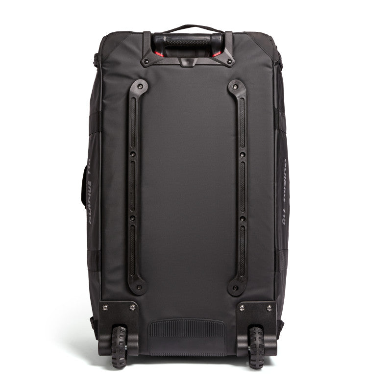 Berghaus BHDD Gladius 110 Wheeled Travel Bag – Black