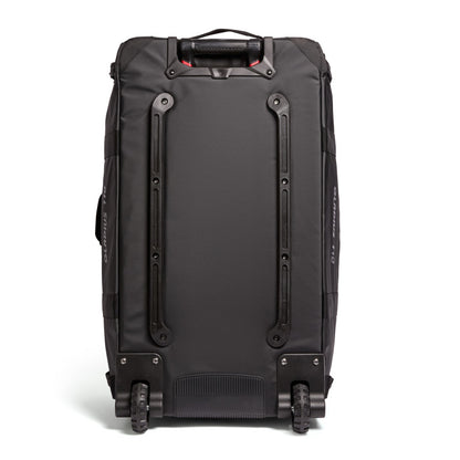 Berghaus BHDD Gladius 110 Wheeled Travel Bag – Black