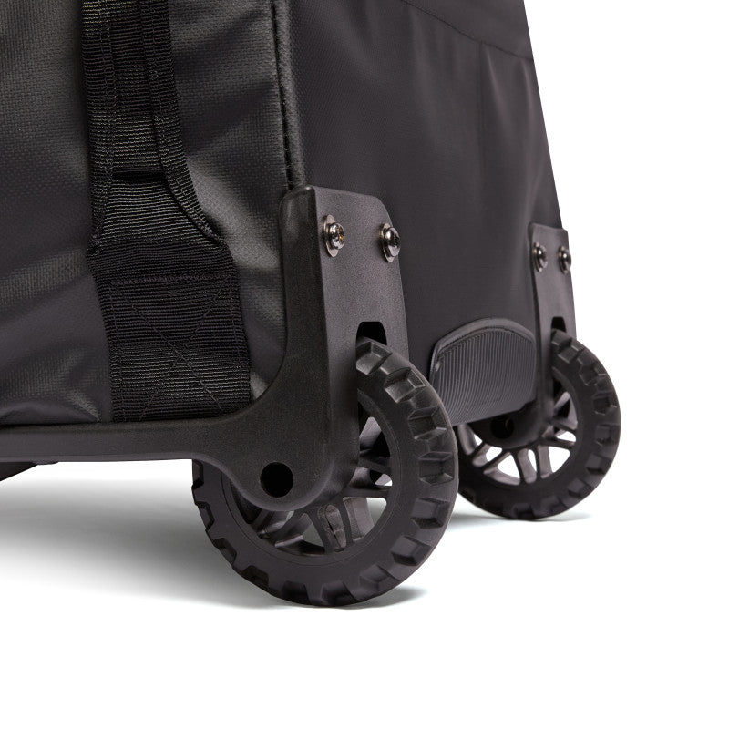 Berghaus BHDD Gladius 110 Wheeled Travel Bag – Black