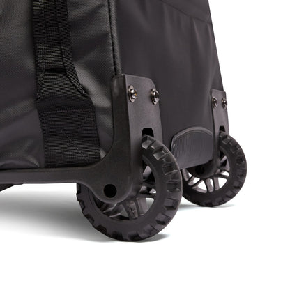 Berghaus BHDD Gladius 110 Wheeled Travel Bag – Black
