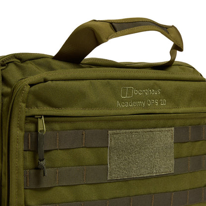 Berghaus Academy OPS 20 Backpack – Cedar