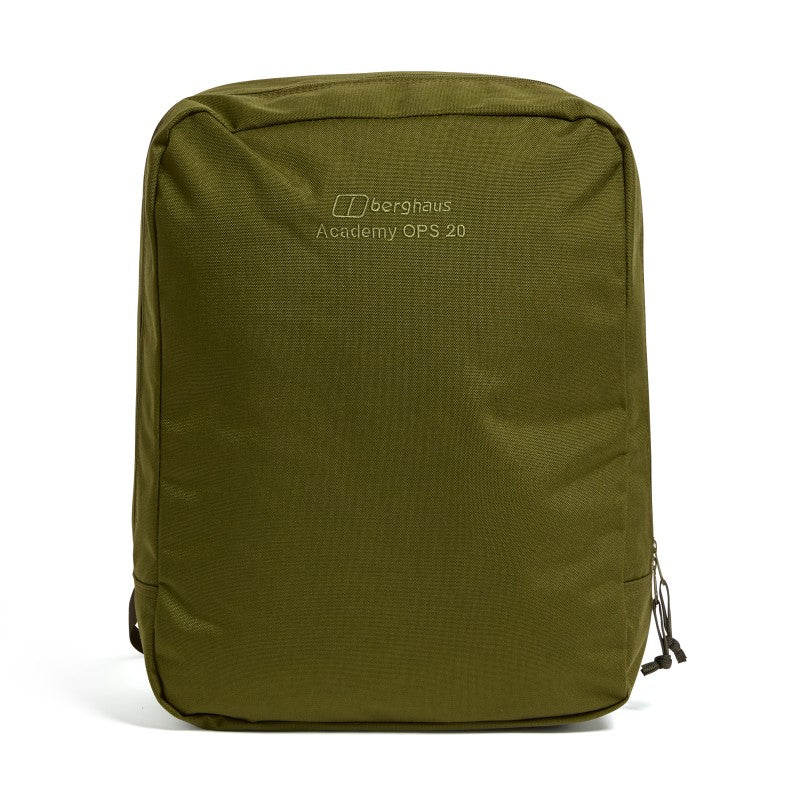 Berghaus Academy OPS 20 Backpack – Cedar