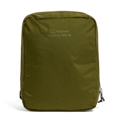 Berghaus Academy OPS 20 Backpack – Cedar