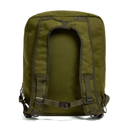 Berghaus Academy OPS 20 Backpack – Cedar