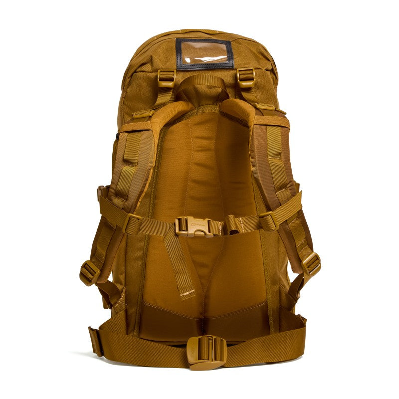 Berghaus MMPS Centurio II 45 Backpack – Coyote
