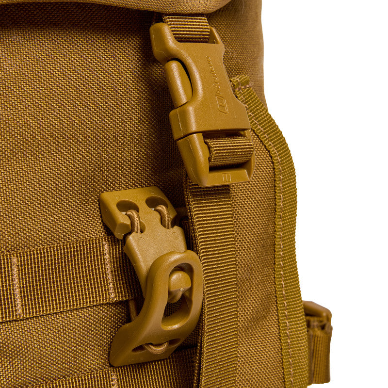 Berghaus MMPS Centurio II 45 Backpack – Coyote