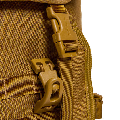 Berghaus MMPS Centurio II 45 Backpack – Coyote