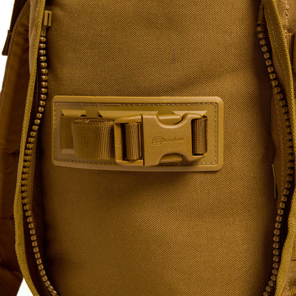 Berghaus MMPS Centurio II 45 Backpack – Coyote