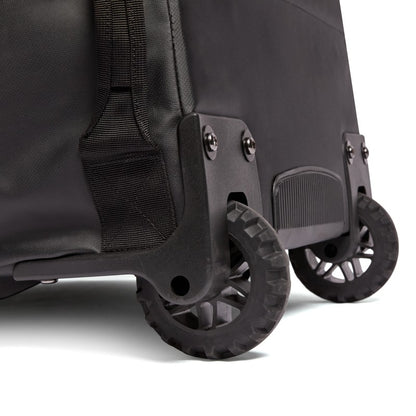 Berghaus BHDD Gladius 140 Wheeled Travel Bag – Black