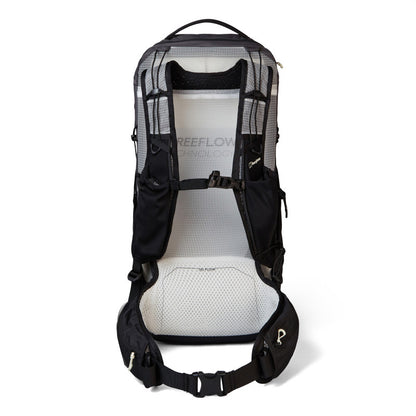 Berghaus Freeflow 24 Backpack – Grey/Black