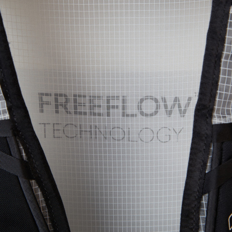Berghaus Freeflow 24 Backpack – Grey/Black