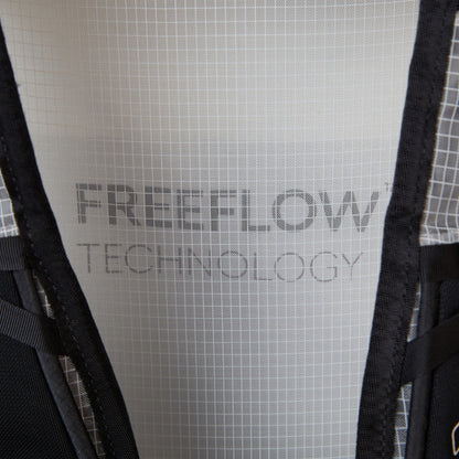 Berghaus Freeflow 24 Backpack – Grey/Black