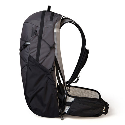 Berghaus Freeflow 24 Backpack – Grey/Black