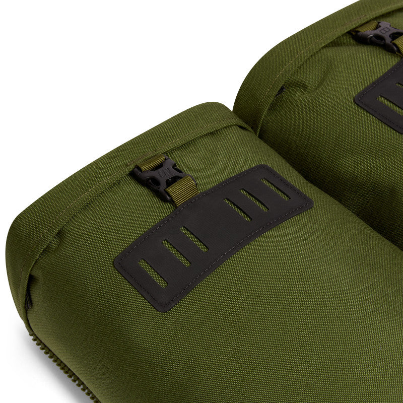 Berghaus MMPS Large Pockets III Backpack – Cedar
