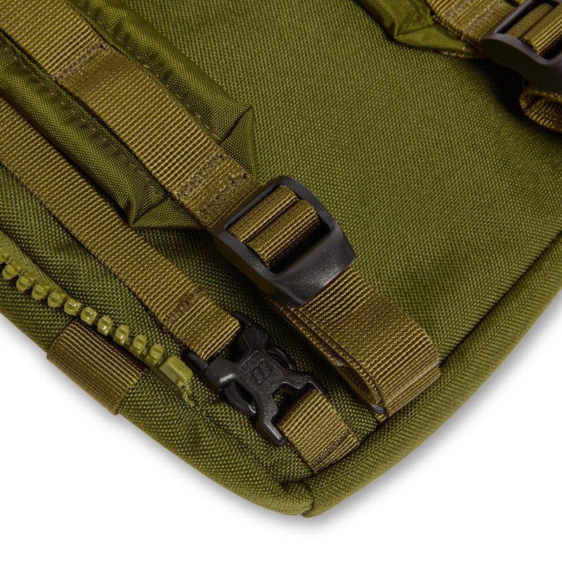 Berghaus MMPS Hydration Pocket III – Cedar (Without Reservoir)
