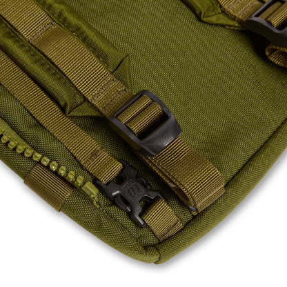 Berghaus MMPS Hydration Pocket III – Cedar (Without Reservoir)