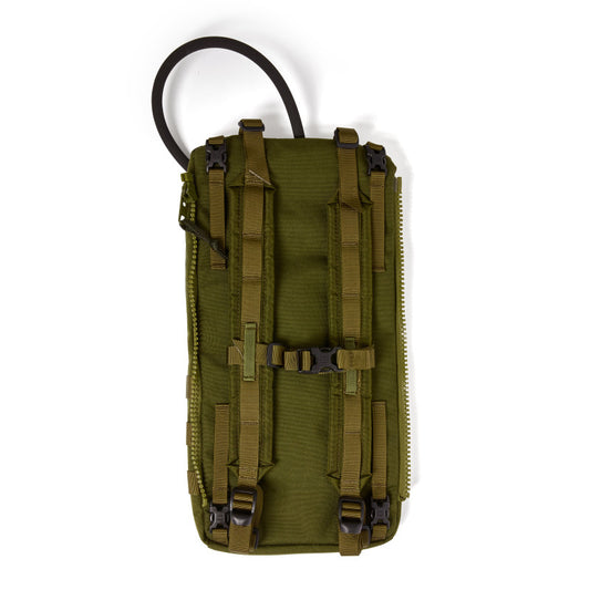 Berghaus MMPS Hydration Pocket III – Cedar (Without Reservoir)