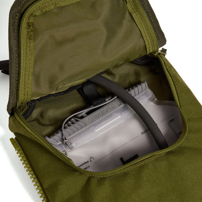 Berghaus MMPS Hydration Pocket III – Cedar (Without Reservoir)