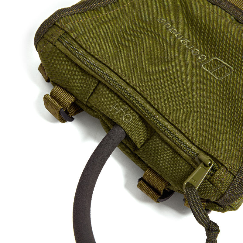Berghaus MMPS Hydration Pocket III – Cedar (Without Reservoir)