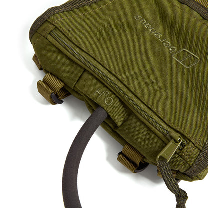 Berghaus MMPS Hydration Pocket III – Cedar (Without Reservoir)