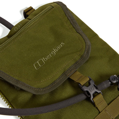 Berghaus MMPS Hydration Pocket III – Cedar (Without Reservoir)