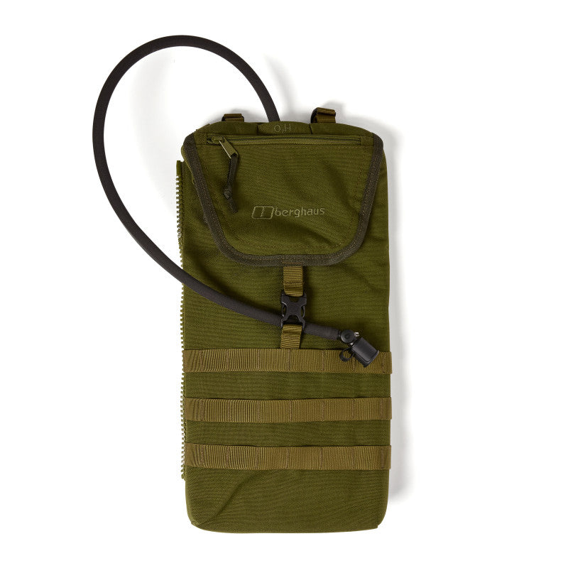 Berghaus MMPS Hydration Pocket III – Cedar (Without Reservoir)