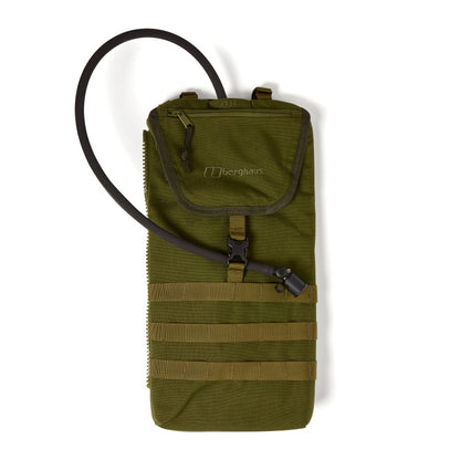 Berghaus MMPS Hydration Pocket III – Cedar (Without Reservoir)