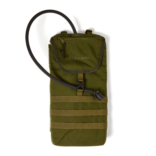 Berghaus MMPS Hydration Pocket III – Cedar (Without Reservoir)