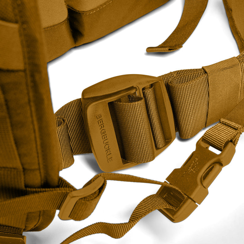 Berghaus MMPS Centurio III 30 Backpack – Coyote