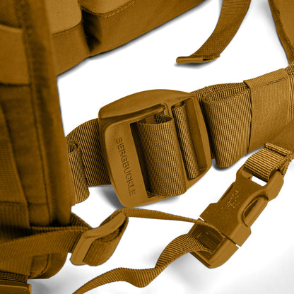 Berghaus MMPS Centurio III 30 Backpack – Coyote