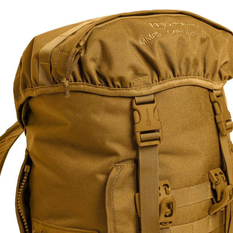 Berghaus MMPS Centurio III 30 Backpack – Coyote